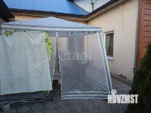 Дом 108м², 1-этажный, участок 5 сот.