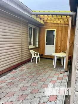 Дом 77м², 1-этажный, участок 5 сот.