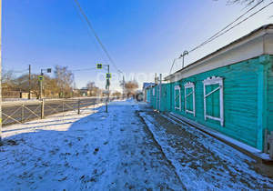 Дом 102м², 1-этажный, участок 5 сот.