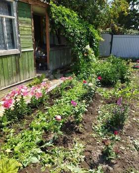 Дом 24м², 2-этажный, участок 5 сот.