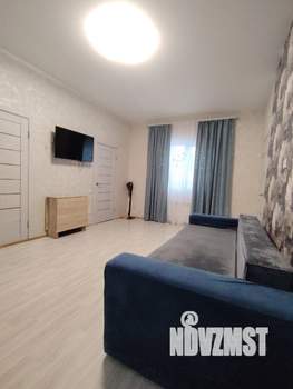 Дом 51м², 1-этажный, участок 6 сот.