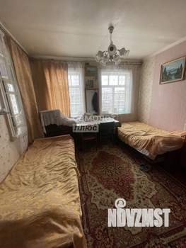 Дом 40м², 2-этажный, участок 4 сот.