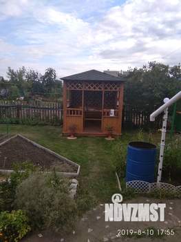 Дом 100м², 2-этажный, участок 11 сот.