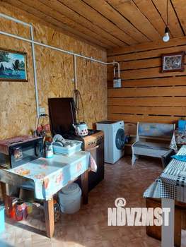 Дом 63м², 1-этажный, участок 5 сот.