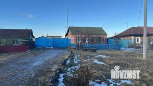 Дом 78м², 1-этажный, участок 13 сот.
