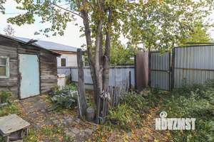 Дом 95м², 1-этажный, участок 4 сот.