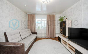 Дом 62м², 1-этажный, участок 2 сот.