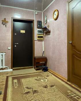 Дом 87м², 1-этажный, участок 8 сот.