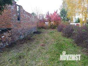 Дом 43м², 1-этажный, участок 5 сот.