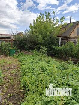 Дом 71м², 1-этажный, участок 3 сот.