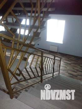 Коттедж 278м², 2-этажный, участок 8 сот.