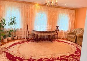 Дом 82м², 1-этажный, участок 3 сот.