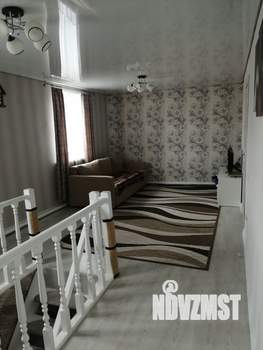 Дом 160м², 2-этажный, участок 3 сот.