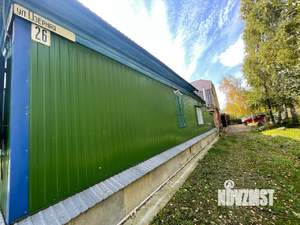 Дом 80м², 1-этажный, участок 4 сот.