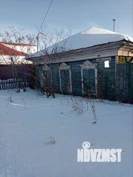 Дом 47м², 2-этажный, участок 6 сот.