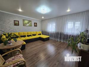 Дом 105м², 2-этажный, участок 6 сот.