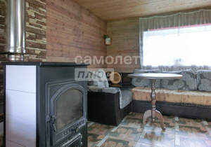 Дом 60м², 2-этажный, участок 5 сот.