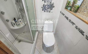 Дом 31м², 1-этажный, участок 3 сот.