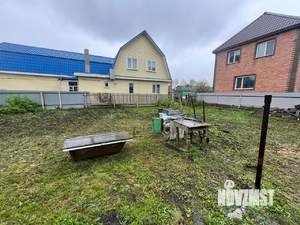 Дом 49м², 1-этажный, участок 5 сот.