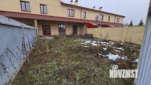 Таунхаус 197м², 2-этажный, участок 3 сот.