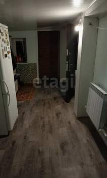 Дом 104м², 1-этажный, участок 5 сот.