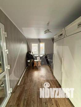 Дом 195м², 3-этажный, участок 6 сот.