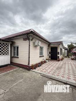 Дом 49м², 1-этажный, участок 2 сот.