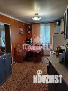 Дом 119м², 1-этажный, участок 7 сот.