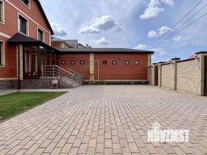 Коттедж 372м², 3-этажный, участок 7 сот.