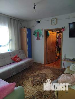 Дом 94м², 2-этажный, участок 3 сот.