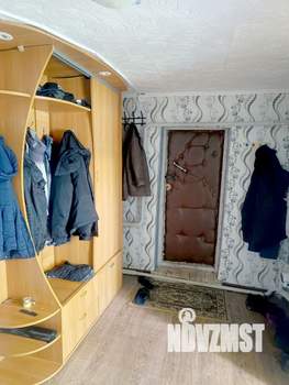 Дом 66м², 1-этажный, участок 3 сот.