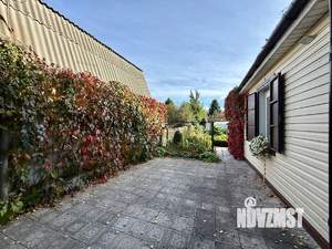 Дом 60м², 2-этажный, участок 5 сот.