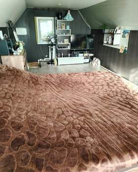 Дом 60м², 2-этажный, участок 6 сот.