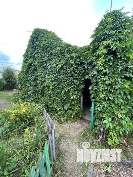 Дом 15м², 1-этажный, участок 3 сот.