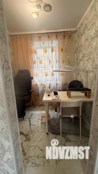 Дом 62м², 1-этажный, участок 3 сот.