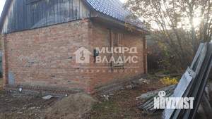 Дом 44м², 1-этажный, участок 5 сот.