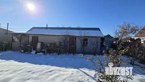 Дом 117м², 1-этажный, участок 5 сот.