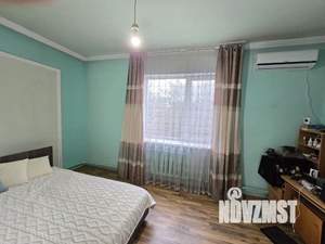 Дом 94м², 1-этажный, участок 3 сот.