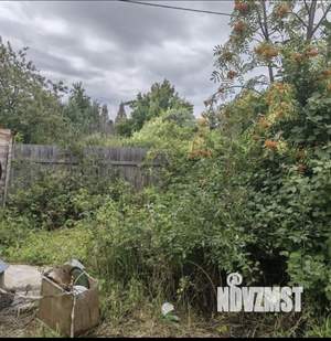 Дом 18м², 2-этажный, участок 10 сот.