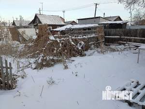 Дом 45м², 1-этажный, участок 3 сот.