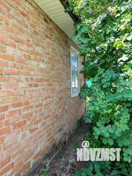 Дом 35м², 1-этажный, участок 6 сот.