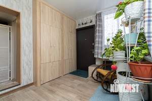 Дом 80м², 1-этажный, участок 3 сот.