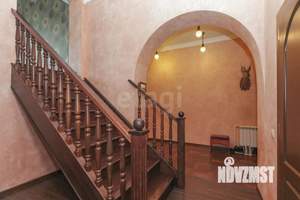 Дом 507м², 3-этажный, участок 9 сот.