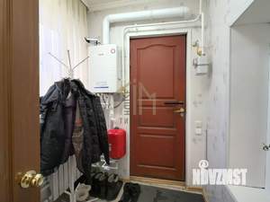 Дом 55м², 2-этажный, участок 2 сот.