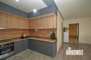 Дом 336м², 2-этажный, участок 5 сот.