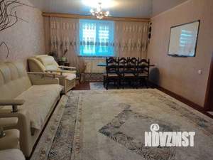 Дом 91м², 1-этажный, участок 4 сот.