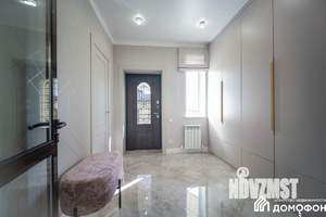 Дом 180м², 2-этажный, участок 8 сот.