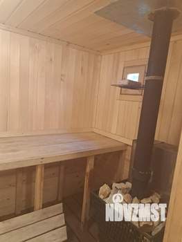 Дом 50м², 2-этажный, участок 16 сот.