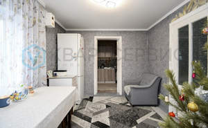 Дом 95м², 1-этажный, участок 372 сот.