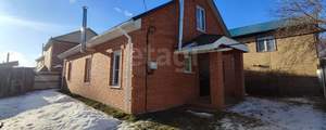 Дом 85м², 1-этажный, участок 4 сот.